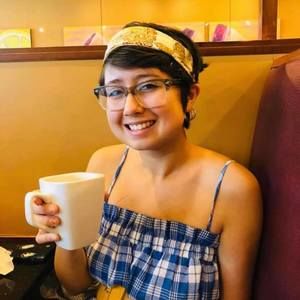 Meet your Posher, Emery